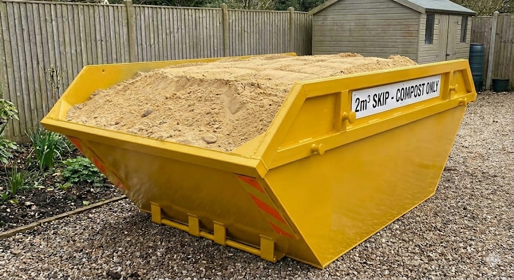 Material Delivery  (Delivery only, Product can be arranged via Astron)