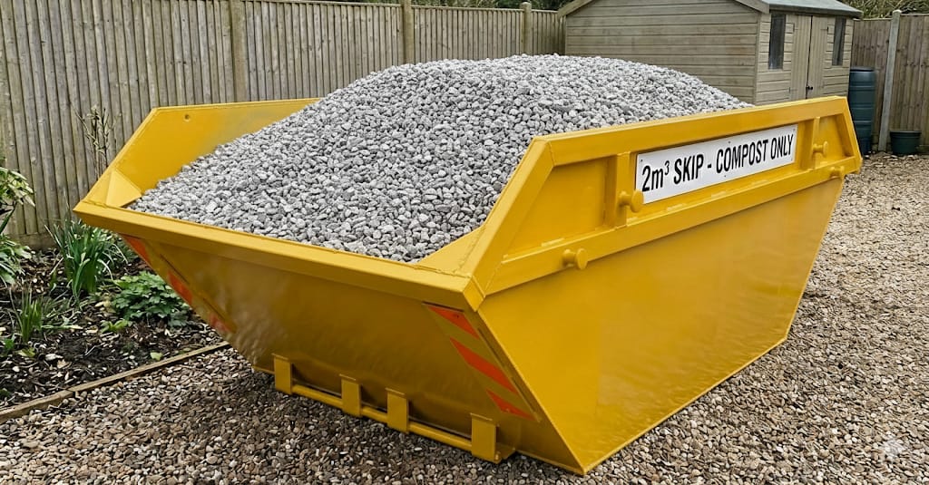 Material Delivery  (Delivery only, Product can be arranged via Astron)